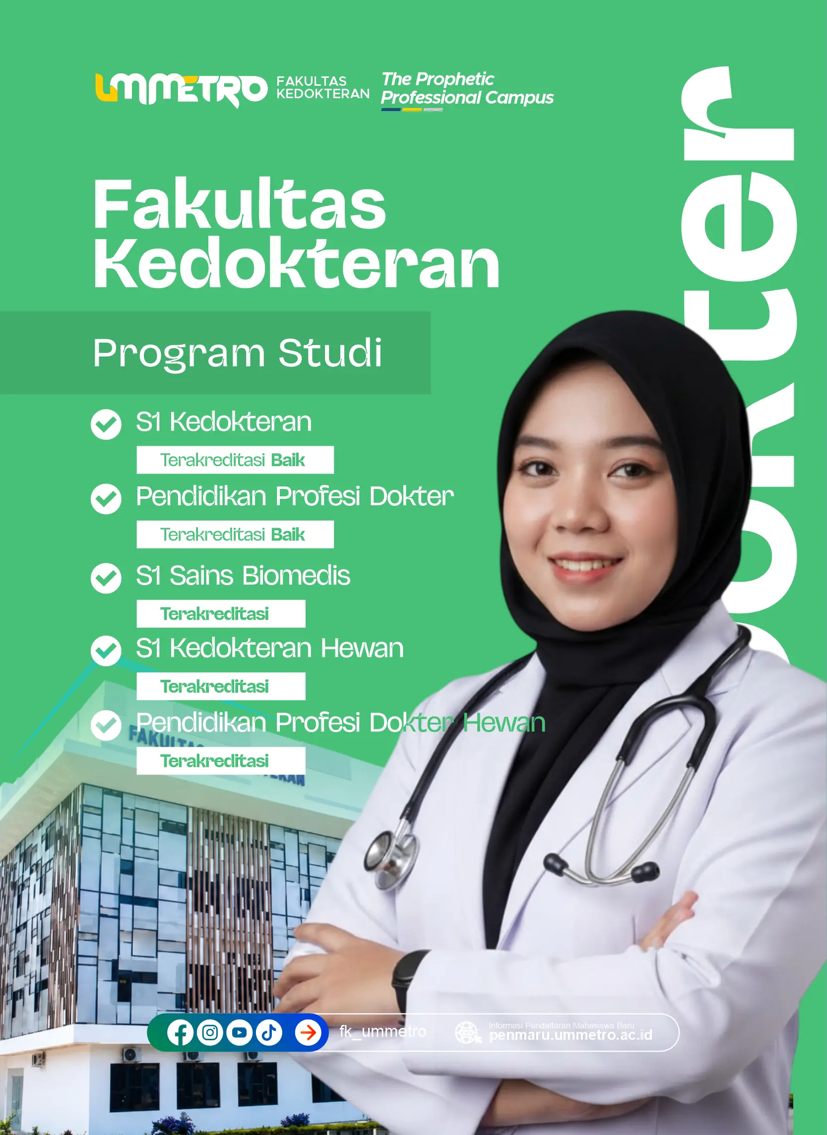 F. Kedokteran