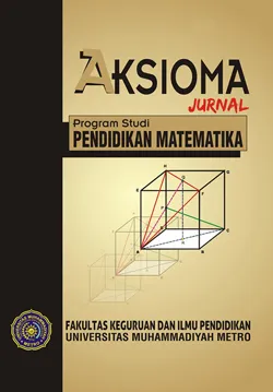 AKSIOMA: Jurnal Program Studi Pendidikan Matematika