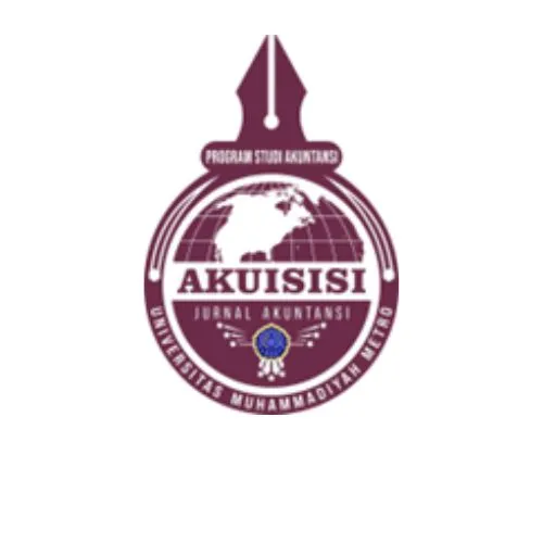 Akuisisi : Jurnal Akuntansi