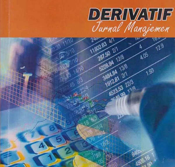 Derivatif : Jurnal Manajemen