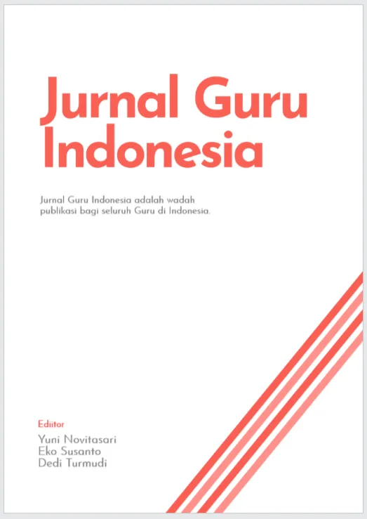 Jurnal Guru Indonesia