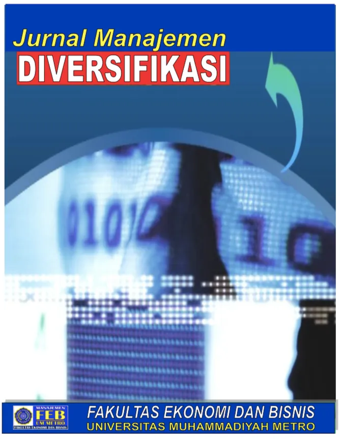 Jurnal Manajemen DIVERSIFIKASI