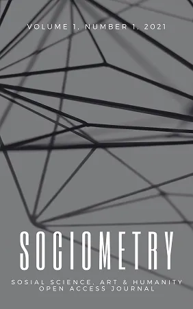 Sociometry Journal of Social Science, Art and Humanity