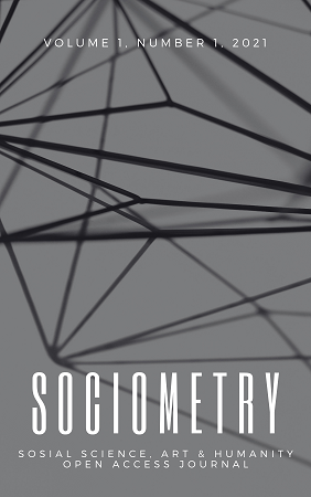 Sociometry Journal of Social Science, Art and Humanity