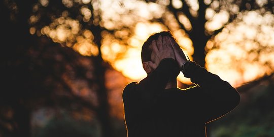 Ketika Harus Nafsi-nafsi di Hari Kiamat