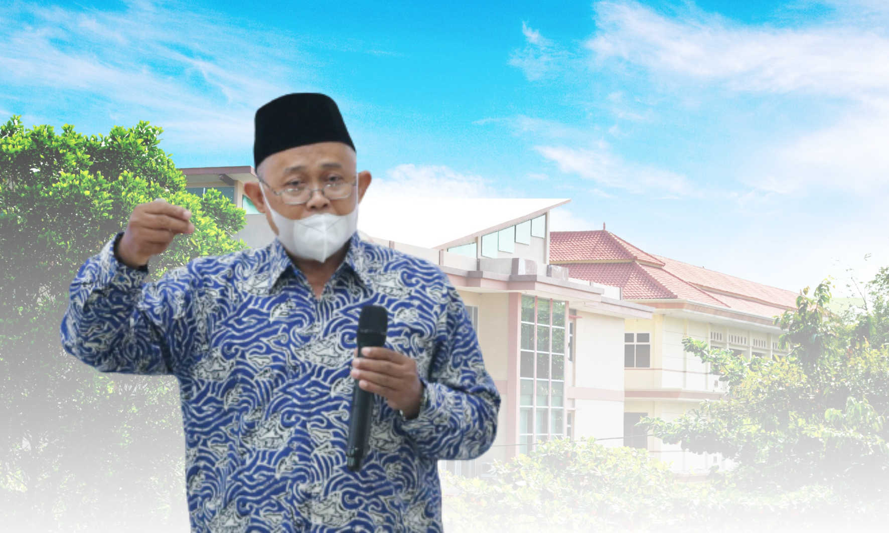 Perspektif MBKM dalam Pendidikan Tinggi