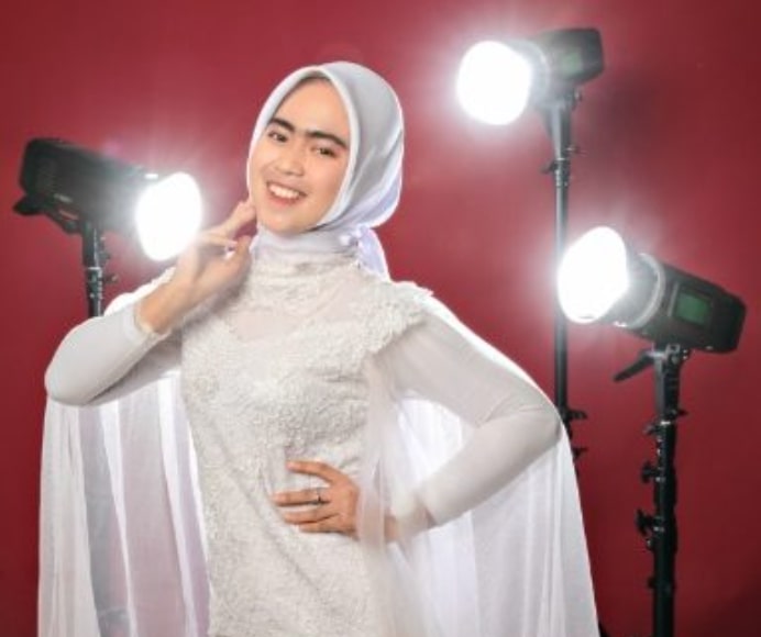 Mahasiswa UM Metro Raih Juara 3 Duta GenRe Putri Provinsi Lampung