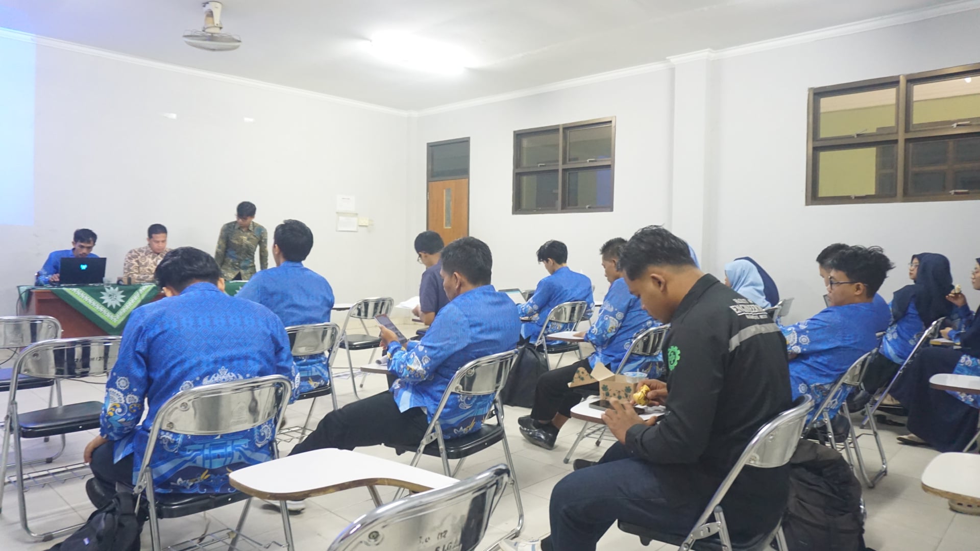 UM Metro Gelar Sosialisasi SIMKERMA, Perkuat Tata Kelola Kerja Sama untuk Dukung IKU 2026