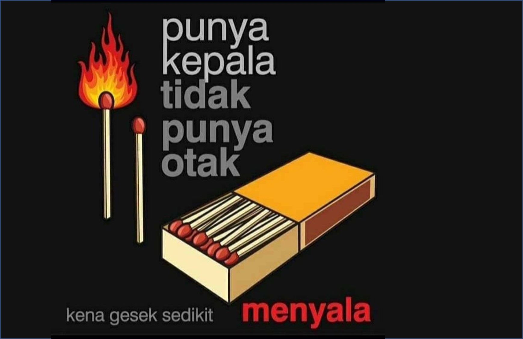 Nalar Pragmatisme, Sumbu Pendek berfikir