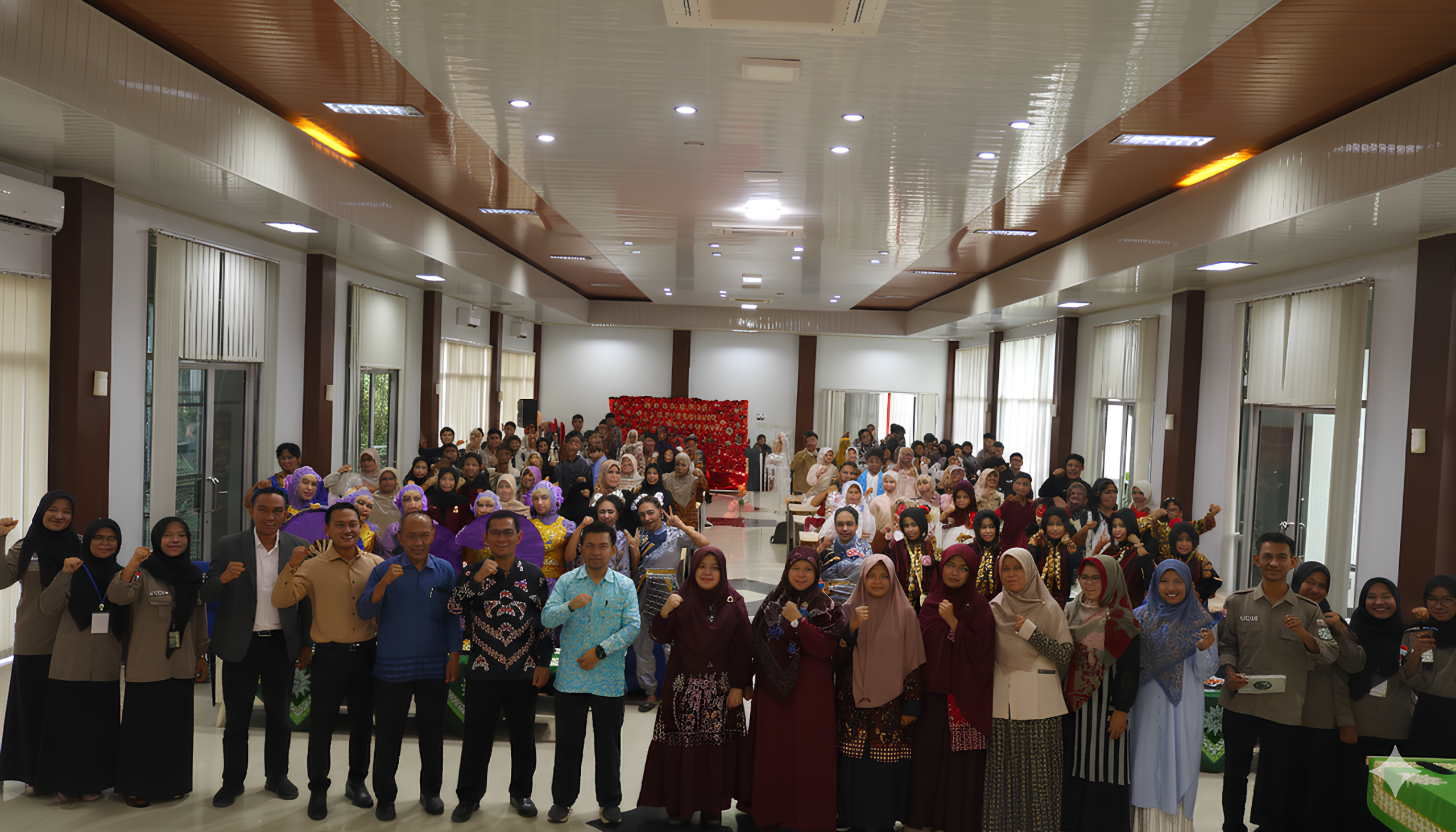 Guidance Counseling Competition 2026, Ajang Kreativitas Siswa Se-Provinsi Lampung