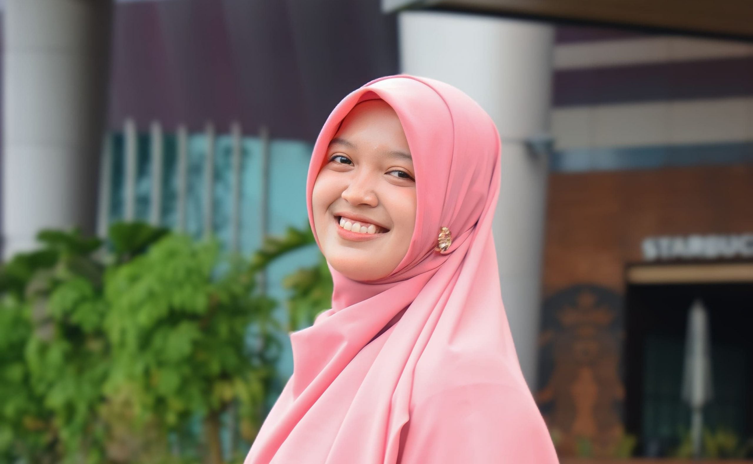 Mahasiswa UM Metro Raih Beasiswa International Volunteer Malaysia 2024