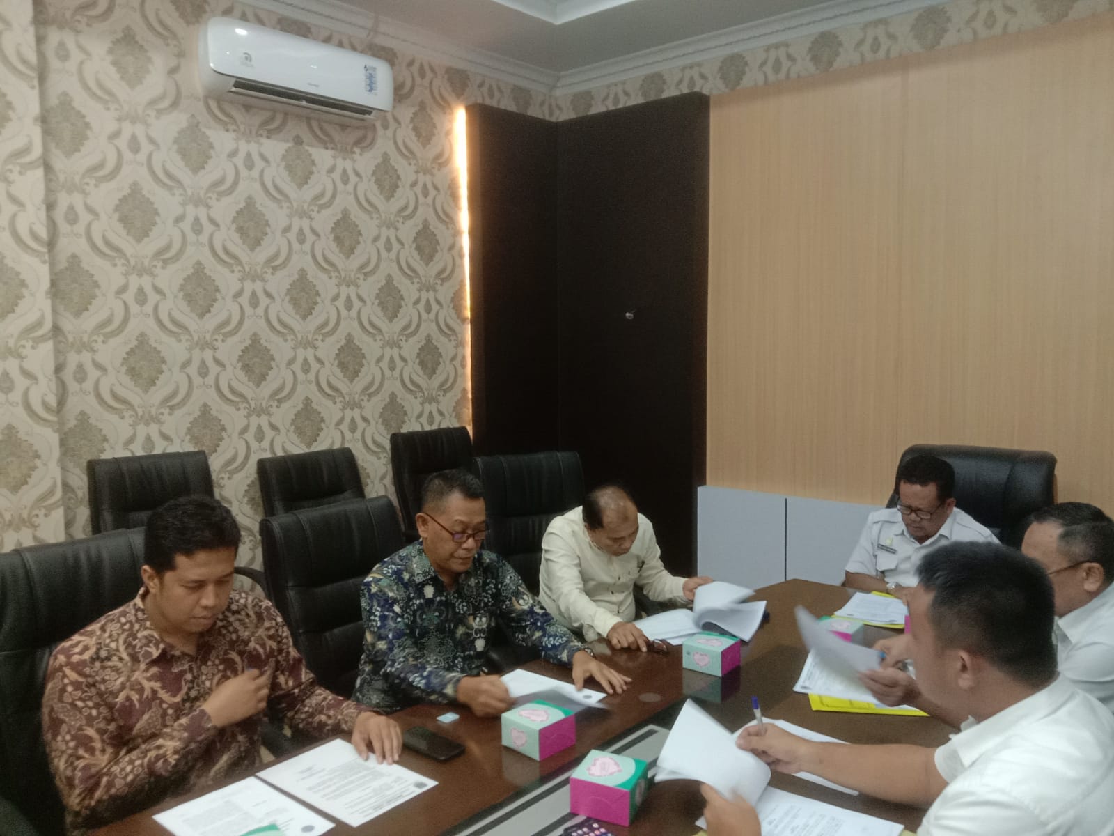 UM Metro Tandatangani MoU dengan Kabupaten Lampung Tengah: Langkah Strategis Pengembangan Pendidikan dan Pembangunan Daerah