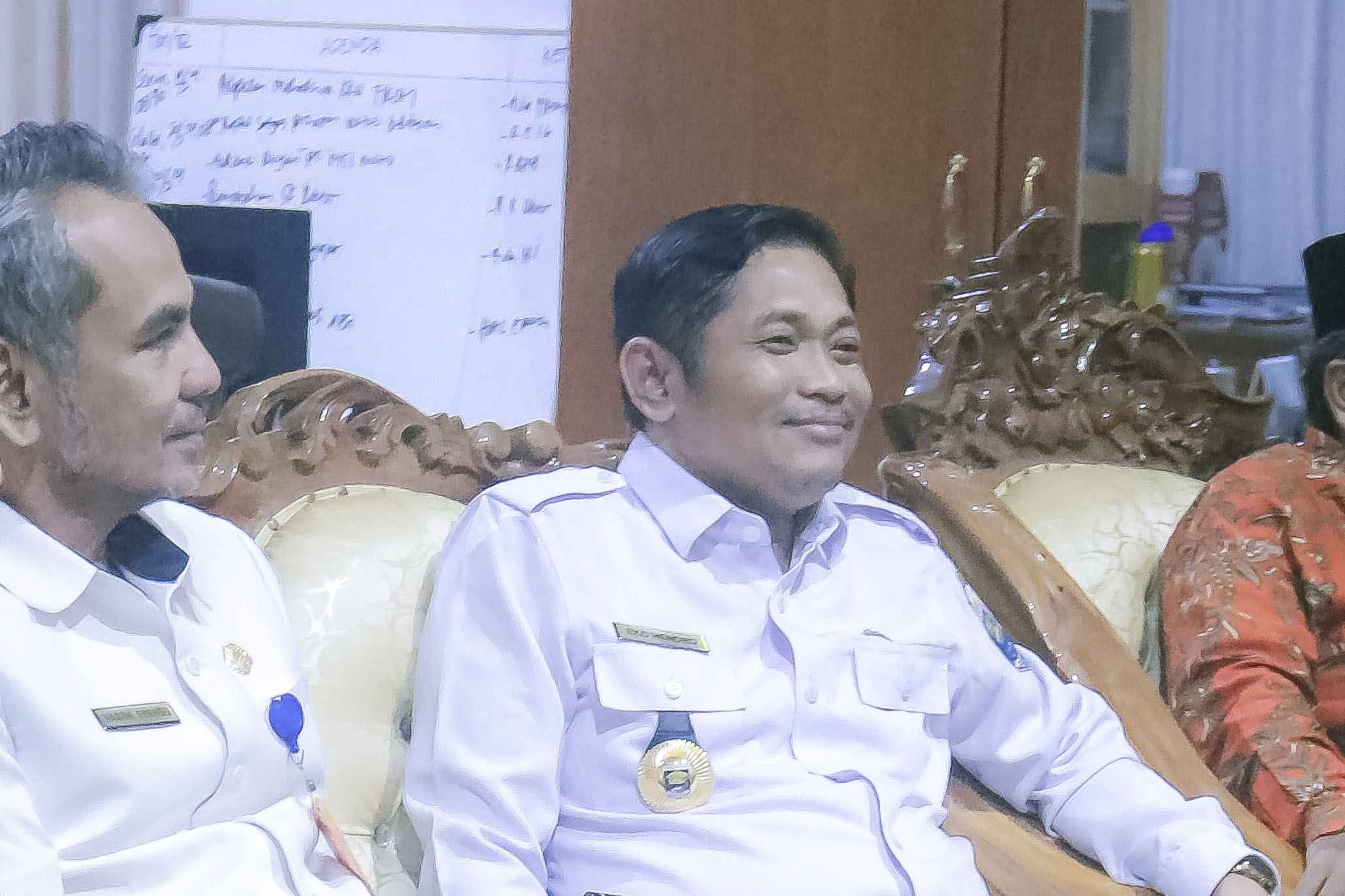 Kadiskes Kota Metro Sebut Pendirian Kedokteran di UM Metro Tingkatkan Perekonomian