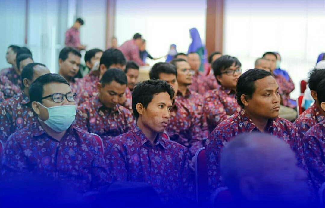 Virus Corona, Makhluk Gentayangan Tak Kasat Mata