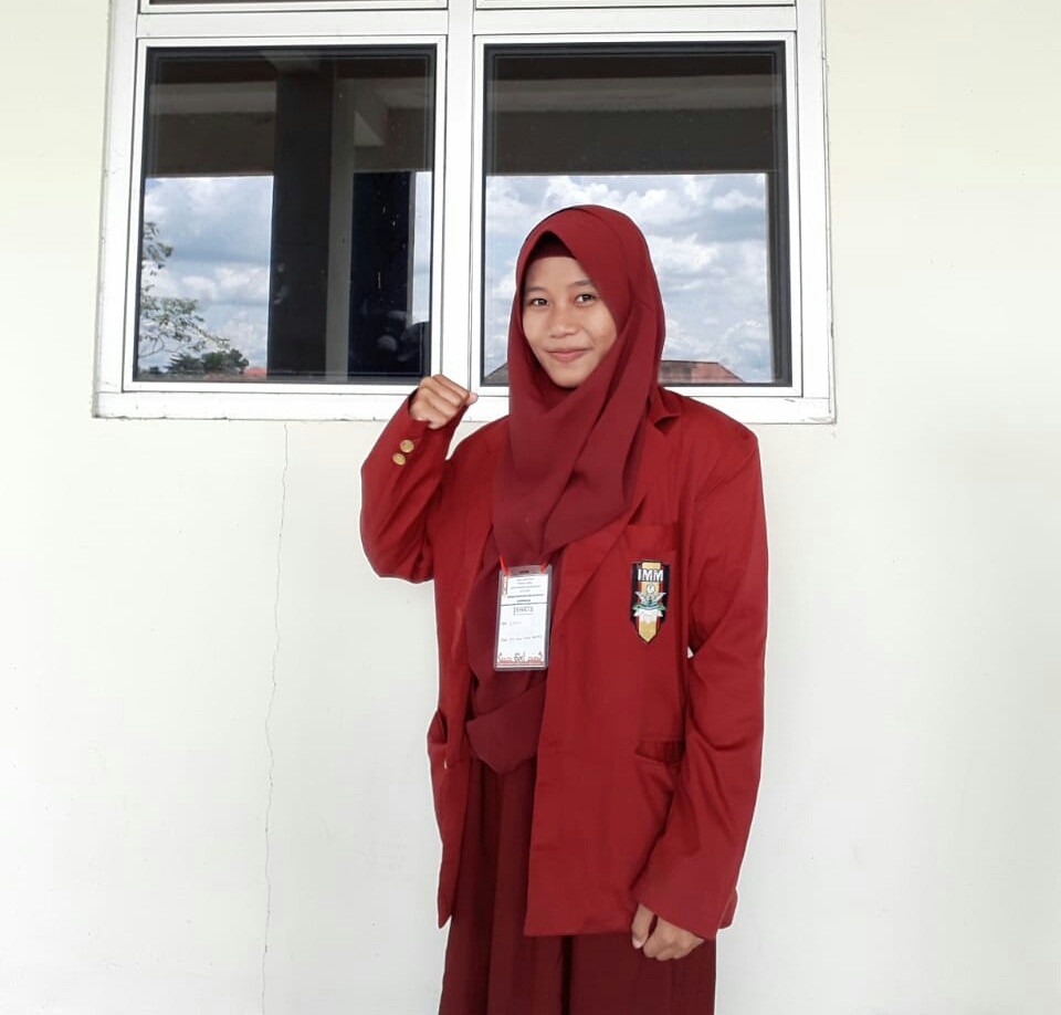 Sosial Distancing and Home Activity, IMM Bisa Apa?