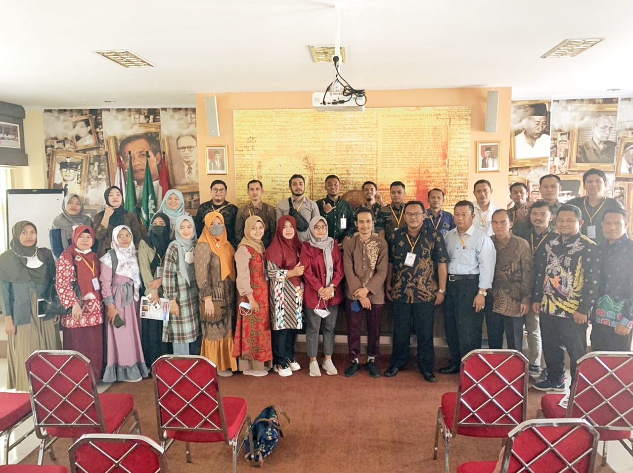 Suara Muhammadiyah Siap Bantu Publikasi Kegiatan PTMA