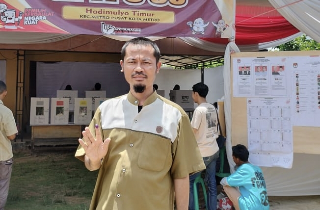 Pemilu Profetik dan Berkemajuan: Ikhtiar Menghadirkan Pemimpin Terbaik