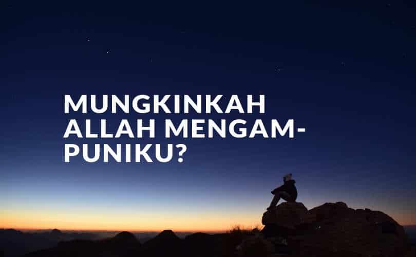 Nalar Qur'ani Akan Makna Maaf