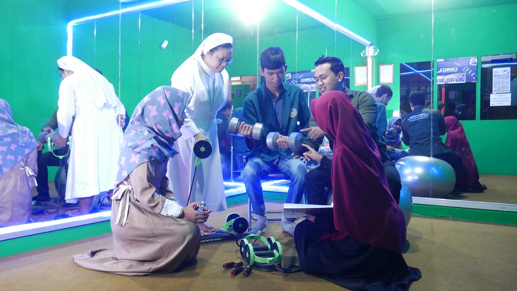Banyak Orang Mengetahui HAM, Tapi Tak Memahaminya