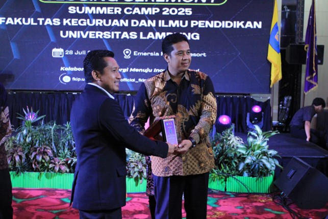 UM Metro Ikut Serta dalam Summer Camp Internasional Perdana: Pengalaman Berharga bagi Mahasiswa