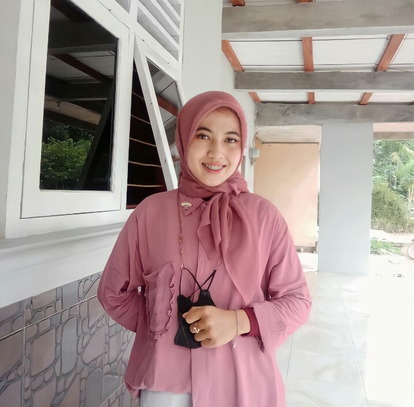 Shelly Paparkan Cara Menumbuhkan dan Mengembangkan Jiwa Entrepreneurship di Kalangan Mahasiswa