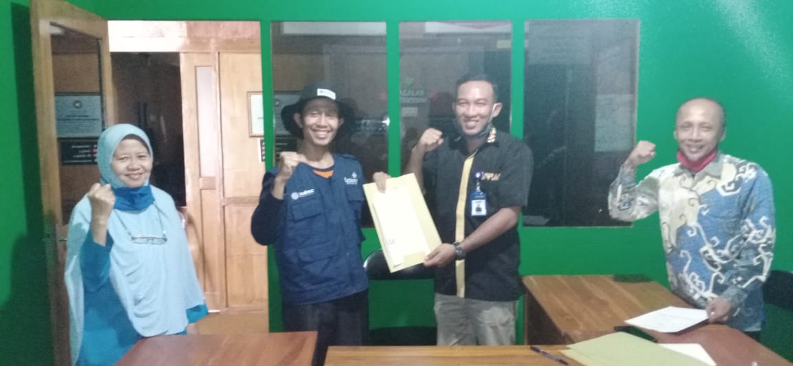 Sambut Merdeka Belajar, Prodi BK UM Metro Jalin Kerja Sama dengan Berbagai Institusi dan Lembaga Sosial