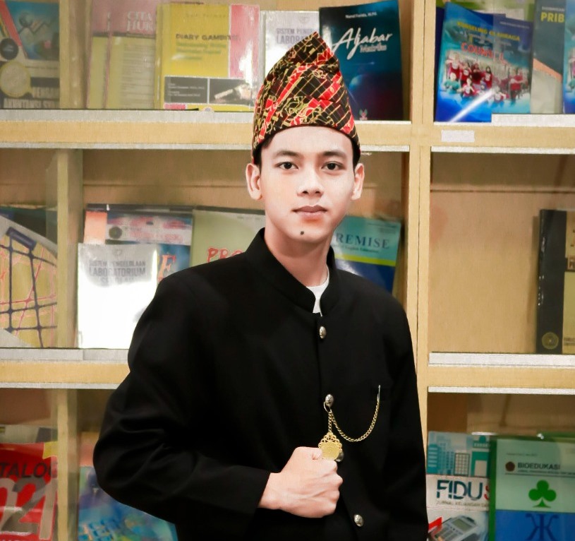 Atlet Sabuk Hitam Taekwondo PBI UM Metro Melaju ke Grand Final Muli Mekhanai Kota Metro 2021