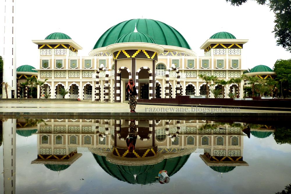 City Branding, Bisa Menambah PAD Kota Metro
