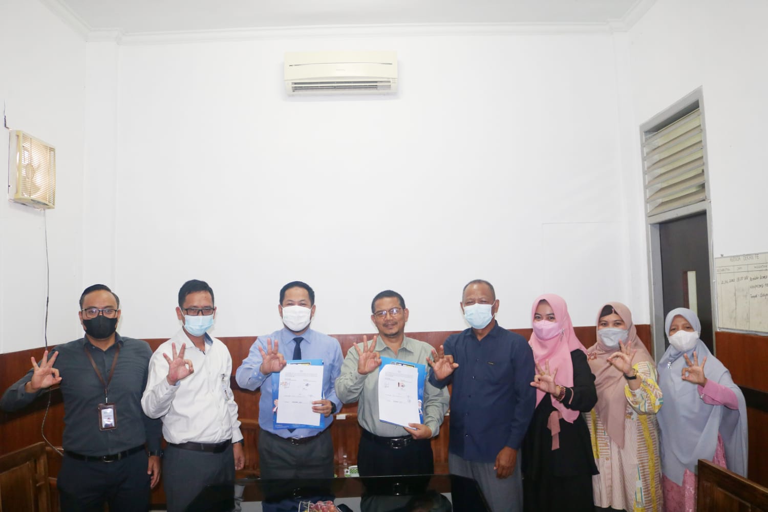 FEB UM Metro Gandeng BSI Adakan Kuliah Umum Digitalisasi Perbankan Syariah