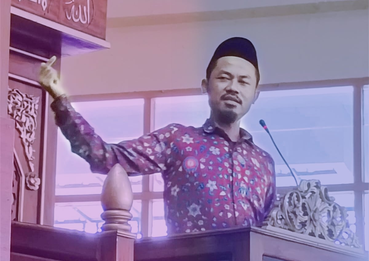 Kampus Modern: Esensi Spirit Islam