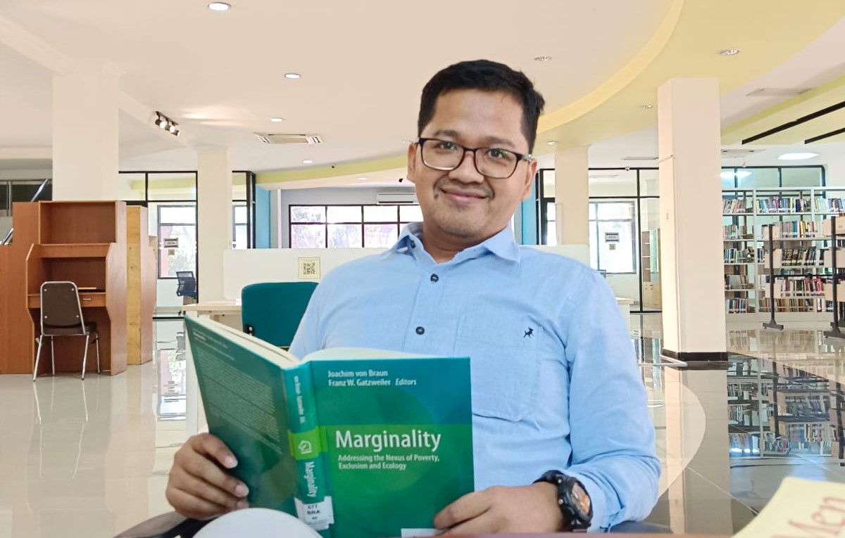 Ecofeminist Pedagogy: Membangun Diskursus Pendidikan Islam yang Berkeadilan bagi Perempuan, Alam, dan Konstruksi Pikiran