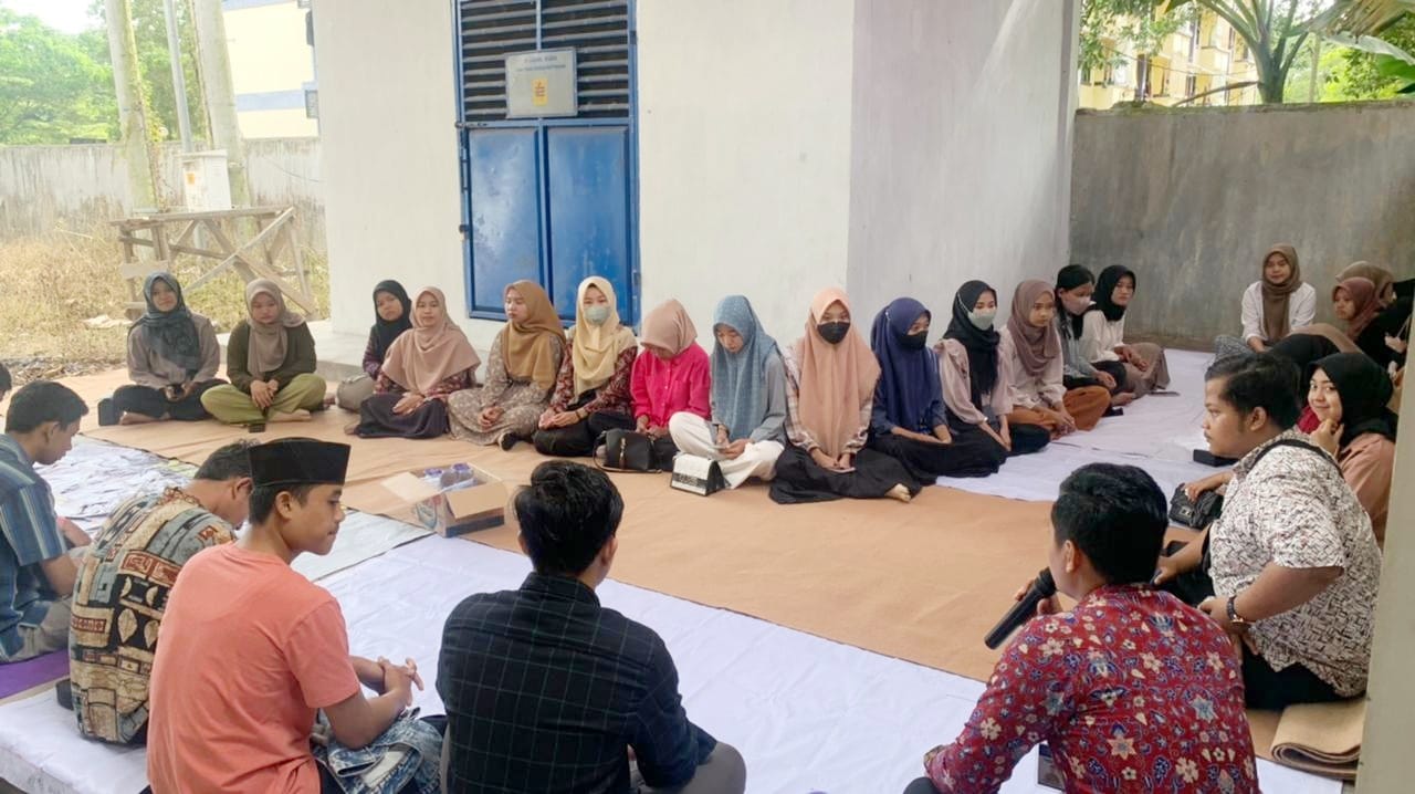 Ingin Satukan Tujuan dengan Satu Hari Bersama Himadikmi