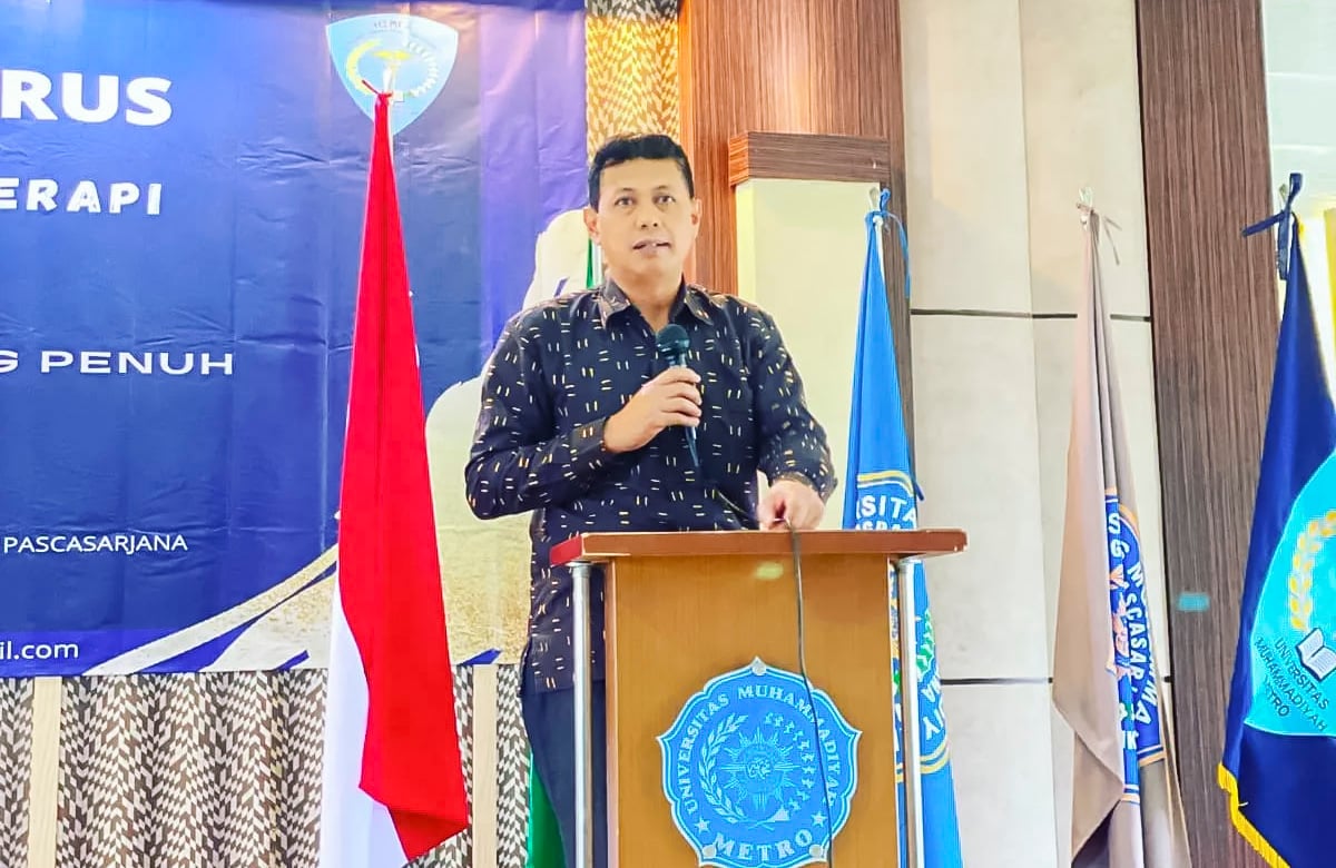 Antara Esensi dan Eksistensi