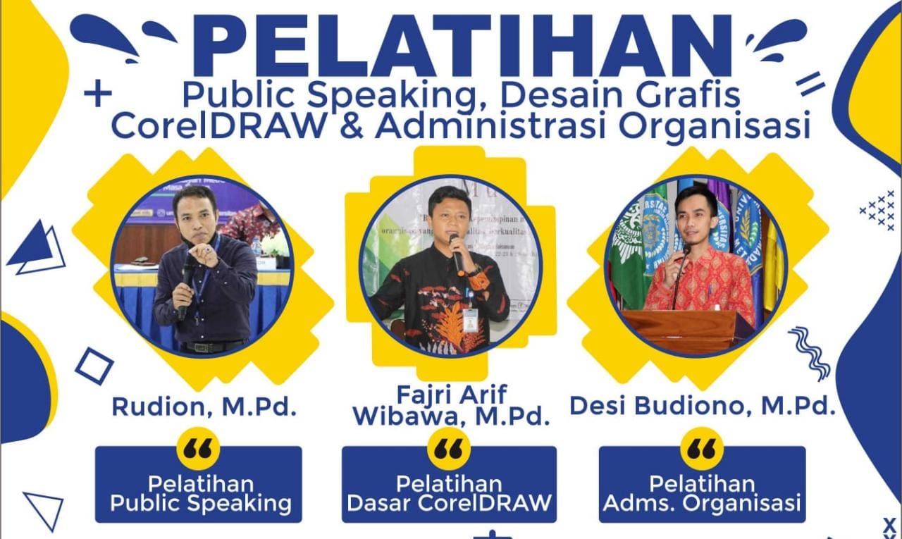 Pendidikan Ekonomi UM Metro Akan Helat Pelatihan Softskill bagi Generasi Muda