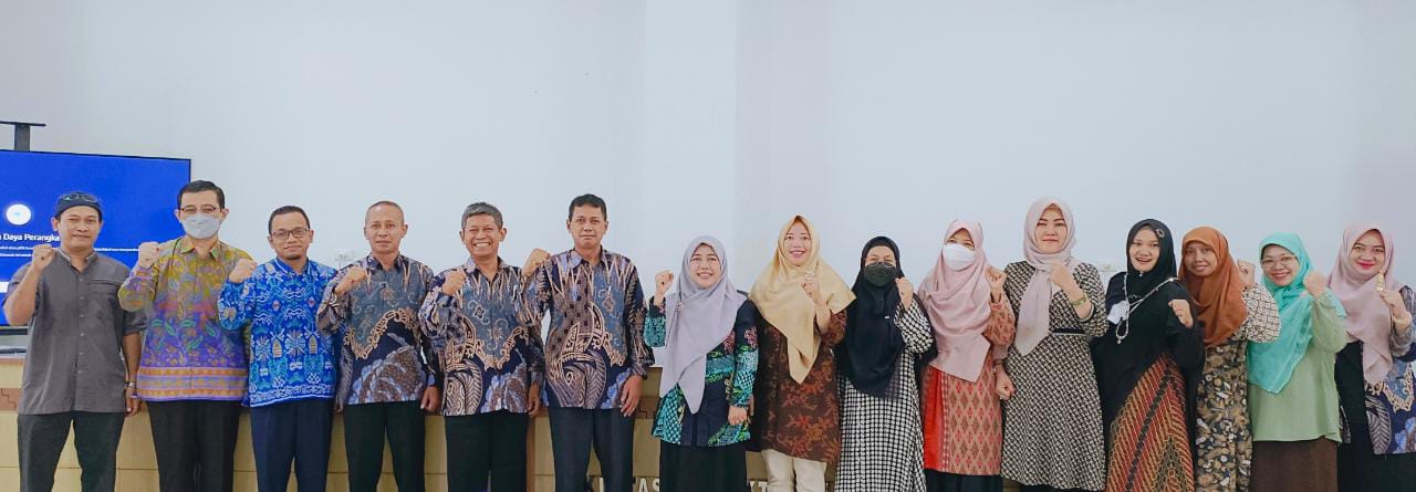 Persiapkan Pendirian Fakultas Kedokteran, UM Metro Gandeng Fakultas Kedokteran Unila
