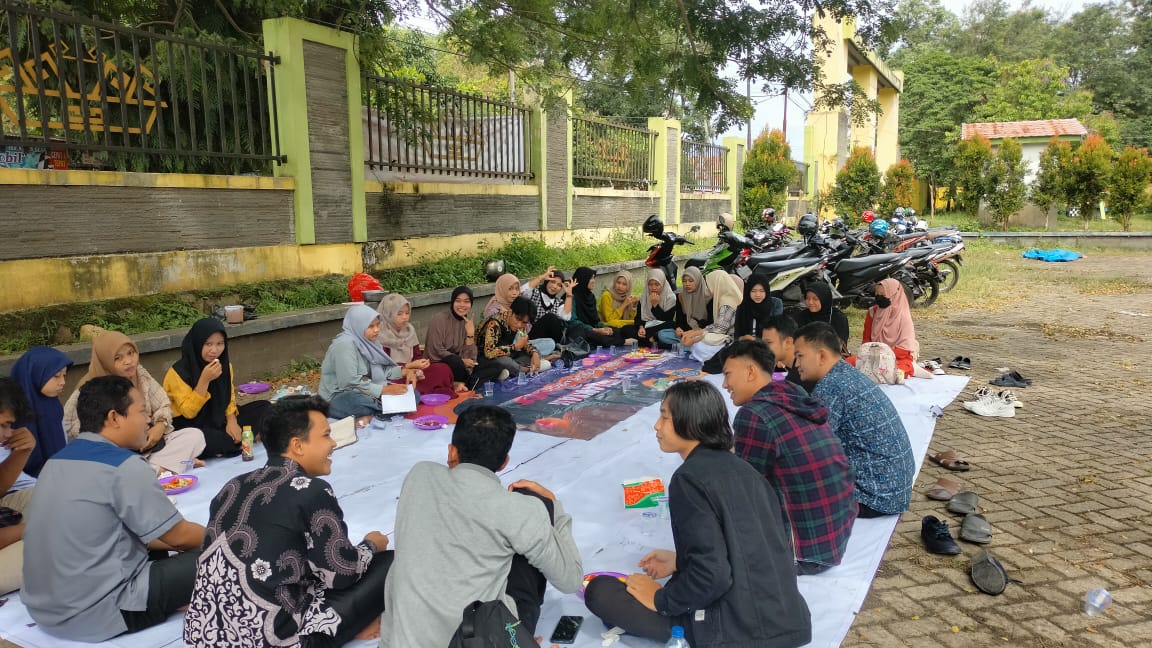ASES Adakan Gathering Part II