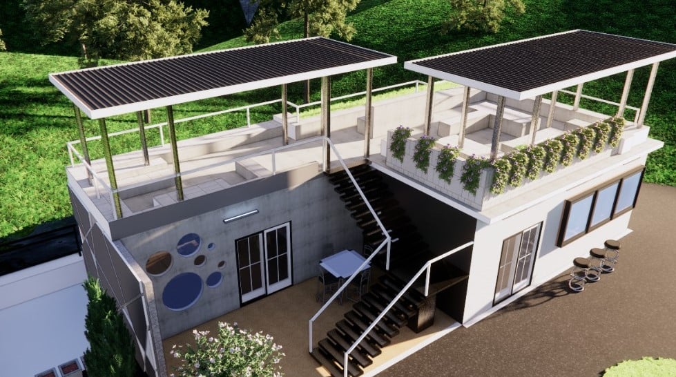 Ruang Demokrasi di "Tempat Ketiga"
