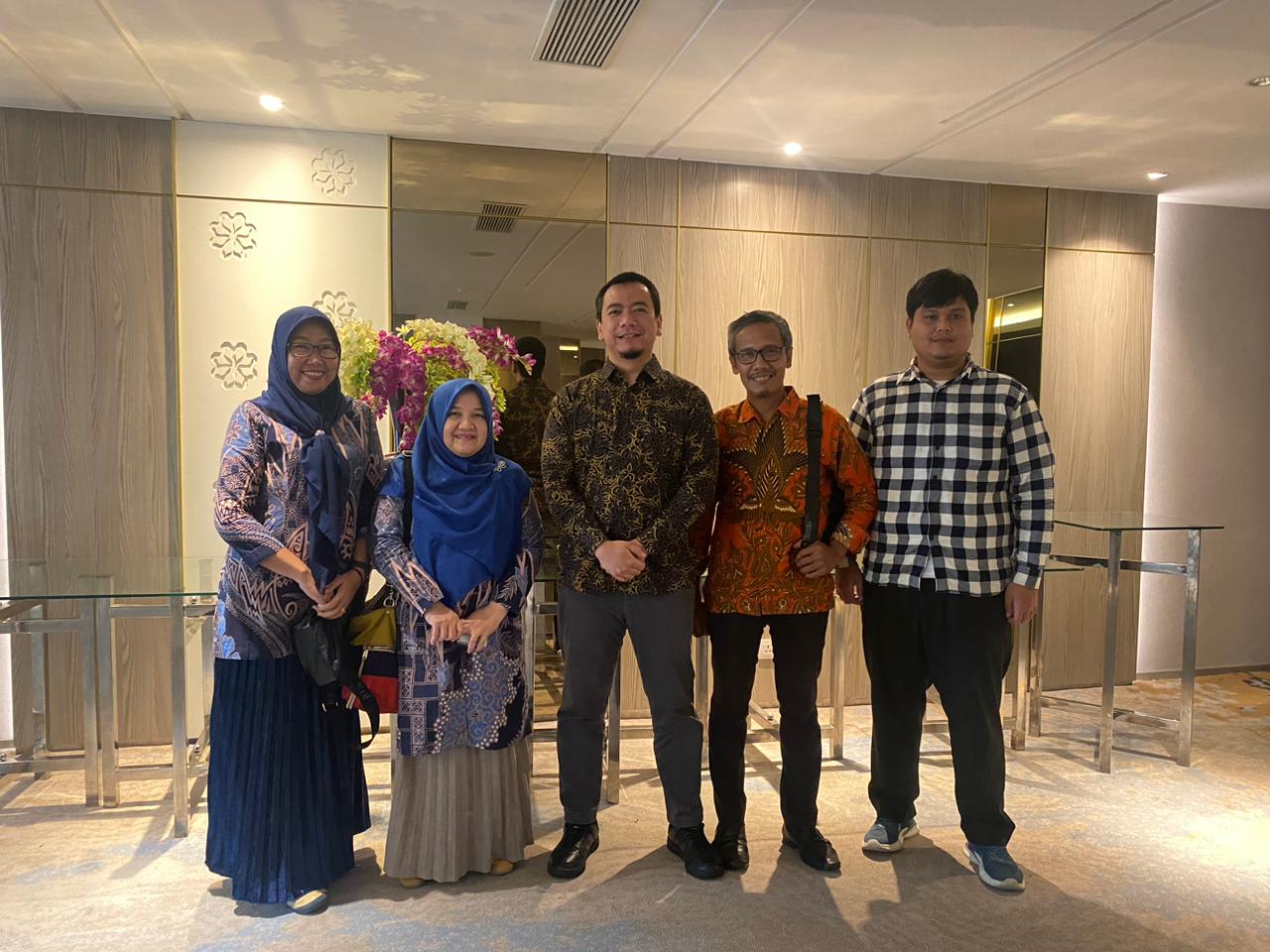 Universitas Muhammadiyah Metro Dukung Program Digital Talent Scholarship BPPTIK KOMINFO 2025