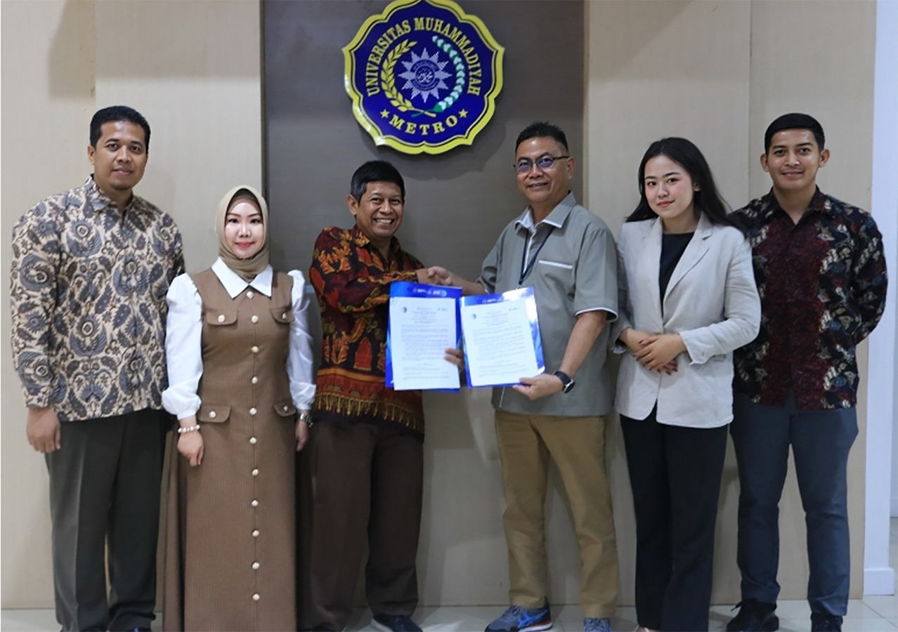 Strategis untuk Penguatan SDM dan Tri Dharma Perguruan Tinggi