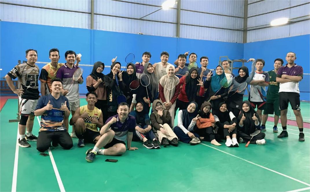 PB UM Metro dan PB SD Muhammadiyah Metro Gelar Pertandingan Persahabatan dalam Rangka Milad Muhammadiyah Ke-113
