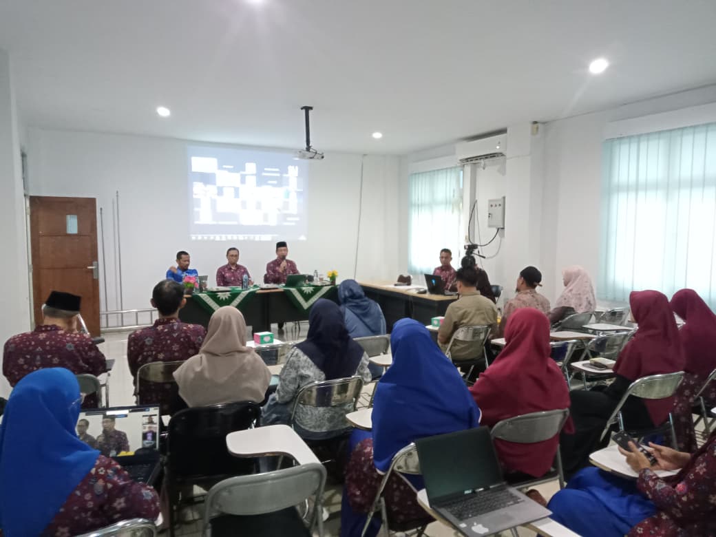 Program Pascasarjana UM Metro Perkuat Strategi Kampus Profetik Berdaya Saing Global