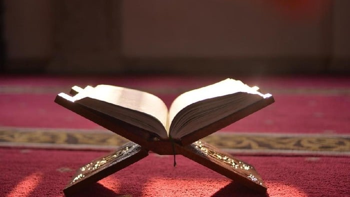 Ketika Muncul Keraguan pada Al-Qur'an
