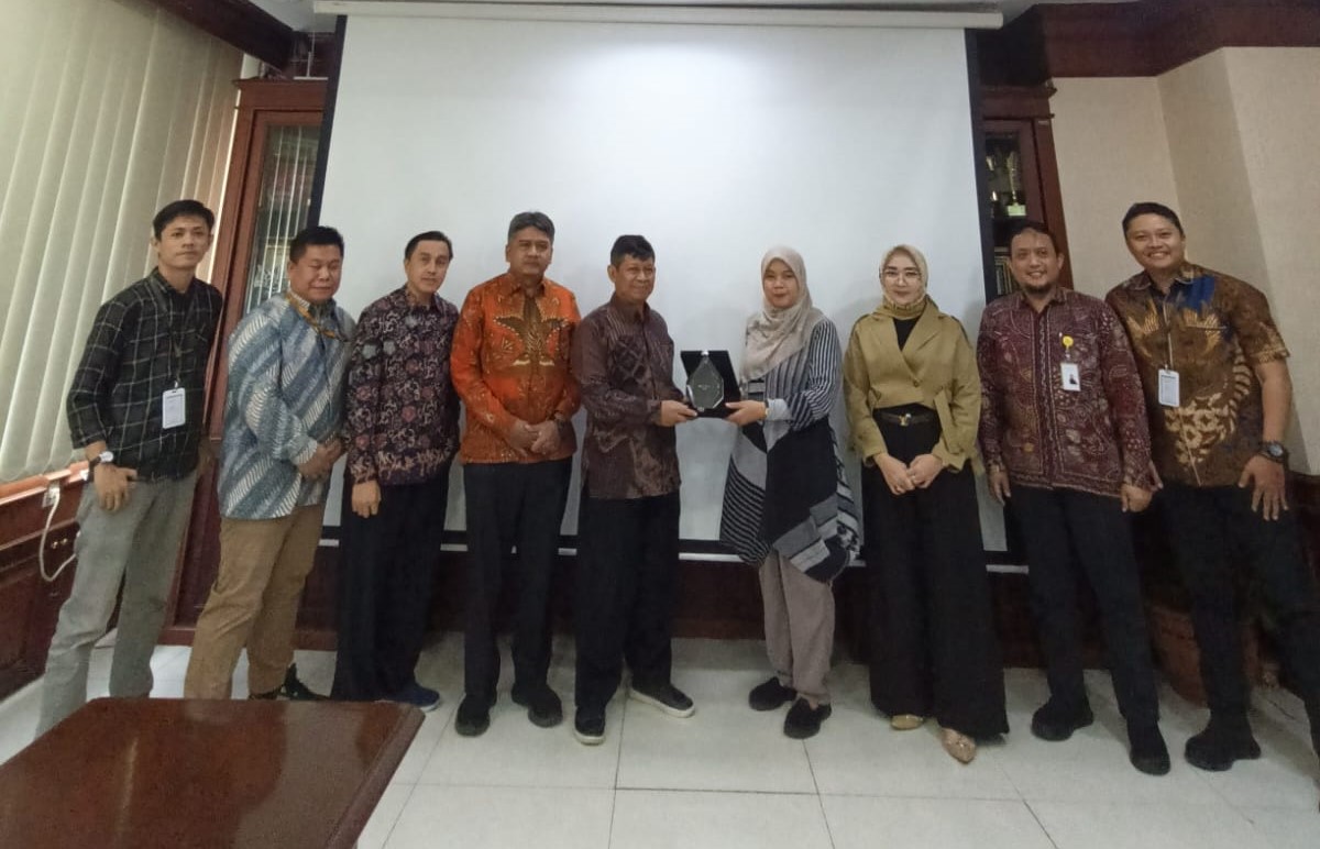UM Metro Gandeng KB Bank Bukopin Syariah, Percepat Pembangunan Fasilitas Prodi Kedokteran Hewan