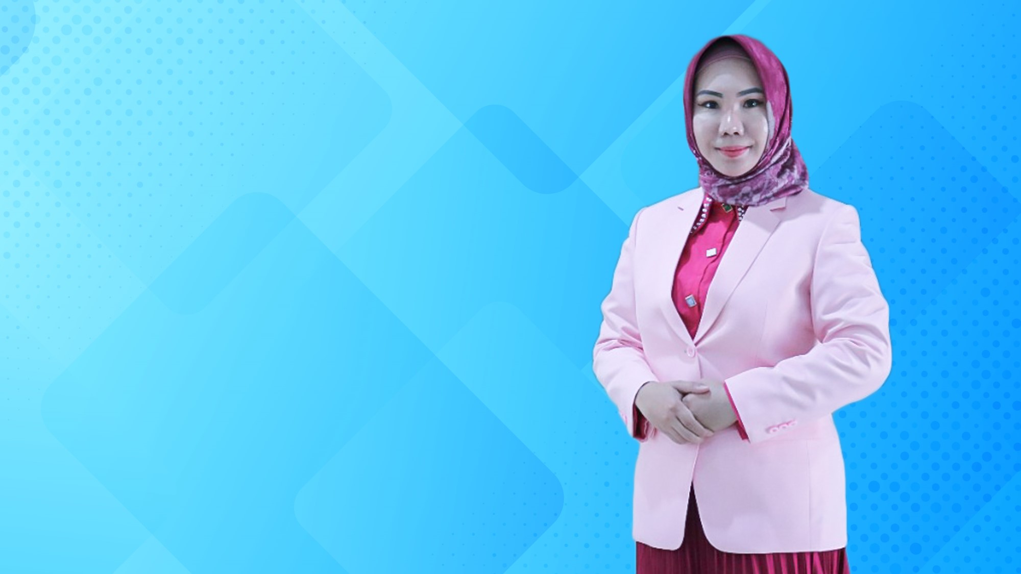 Karnila Ali Terpilih Sebagai Sekretaris Asosiasi Pusat Karir PTMA