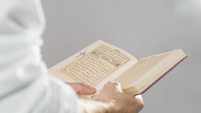 Fungsi Kitab dan Furqan sebagai Petunjuk  