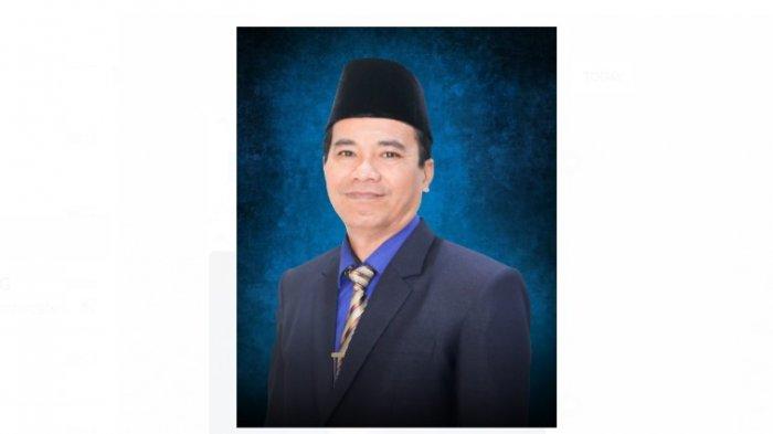 M Ihsan Dacholfany UM Metro Jelaskan Taat Beragama dan Toleransi Umat Islam di Masa Pandemi