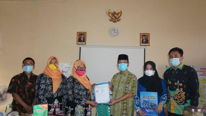 UM Metro Lakukan Kerja Sama dengan ASKOWANI Mulia Lampung Tengah