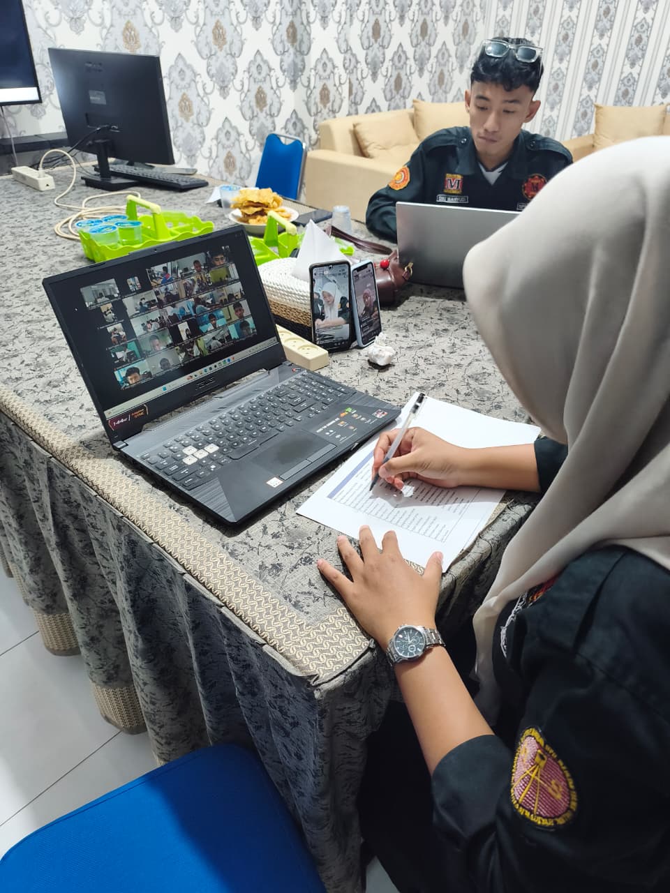 Fakultas Teknik UM Metro Umumkan 29 Peserta Lolos Tahap Awal Lomba Gambar Tingkat Nasional Online 2026