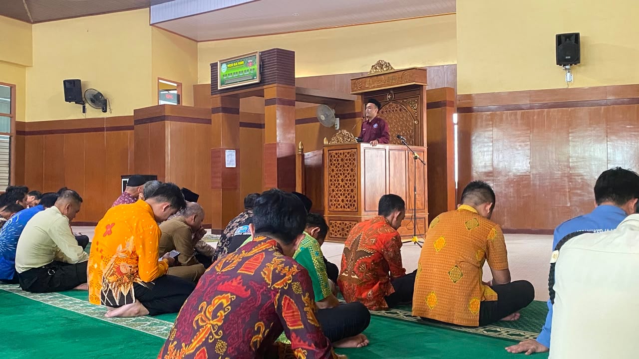 Qaulan Ma'ruf: Perkataan Baik Lebih Mulia daripada Sedekah yang Menyakiti