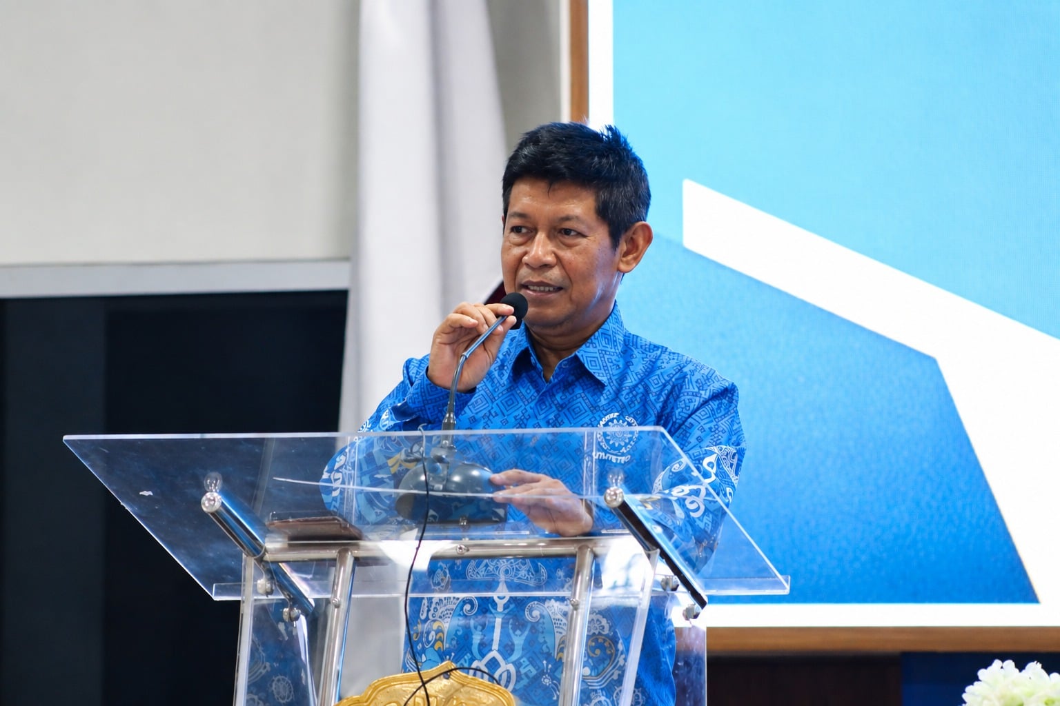 UM Metro Gelar RKAT 2026/2027, Perkuat Efisiensi dan Program Inovatif